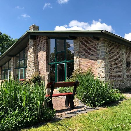 Gaestehaus Am Elberadweg By Hotel Alte Fischerkate Modlich المظهر الخارجي الصورة