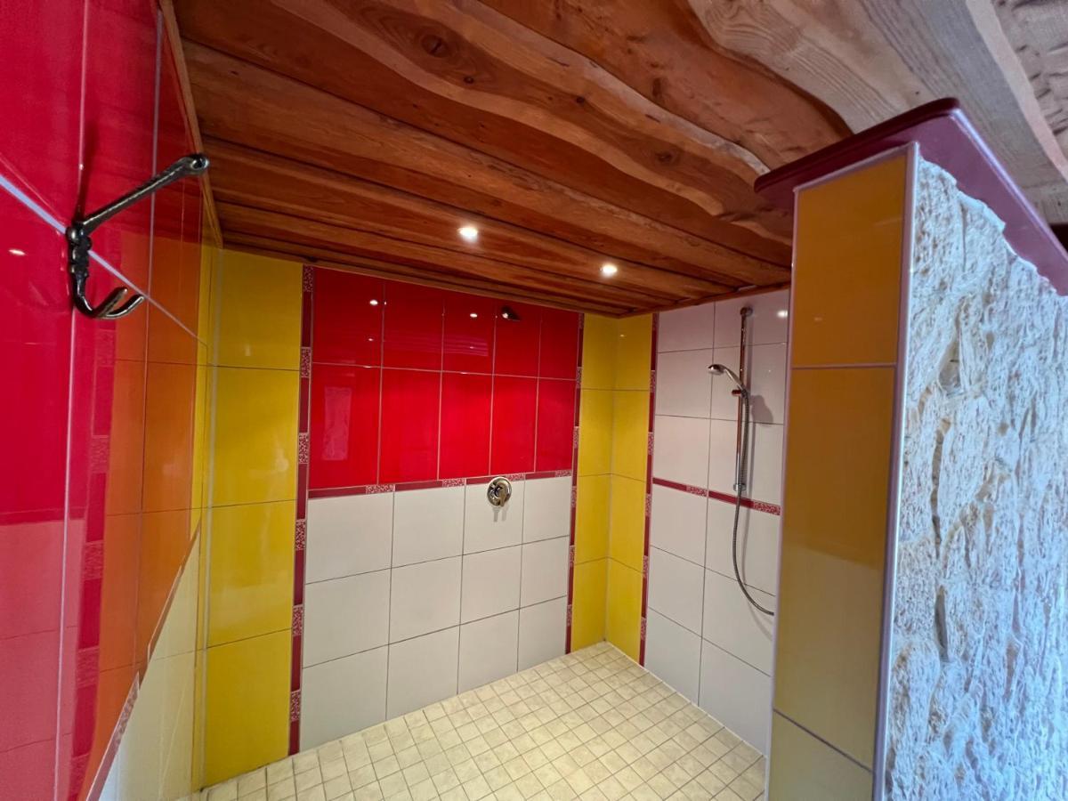 Gaestehaus Am Elberadweg By Hotel Alte Fischerkate Modlich المظهر الخارجي الصورة